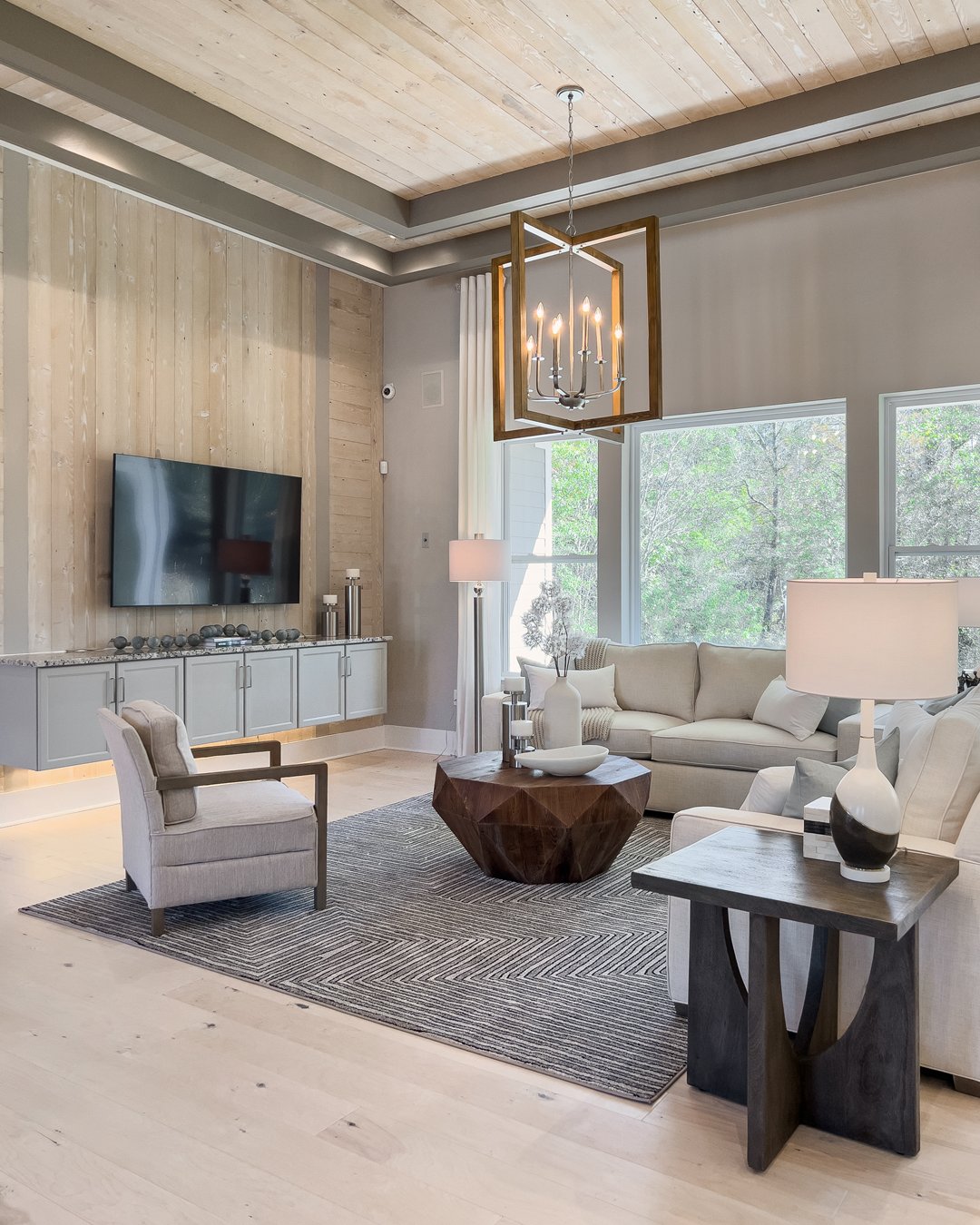 Schumacher Homes on Twitter: "Take a look at our first-ever model home