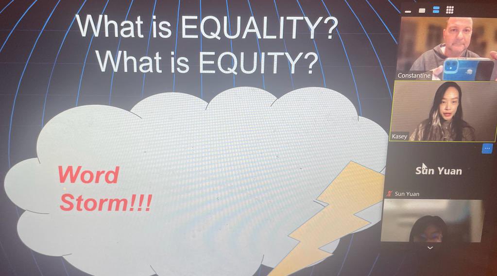 Recently <a href="/OCENETOttawa/">OCENET 🇨🇦 <a href="/OCDSB/">OCDSB</a>s International Learning Partner</a> delivered presentations online to teachers in Chengdu, China <a href="/cjioannou/">Constantine Ioannou</a> presented a series of workshops on teacher professional development and student inclusion to our colleagues overseas. @OCDSB <a href="/capsiacepi/">CAPS-I</a>