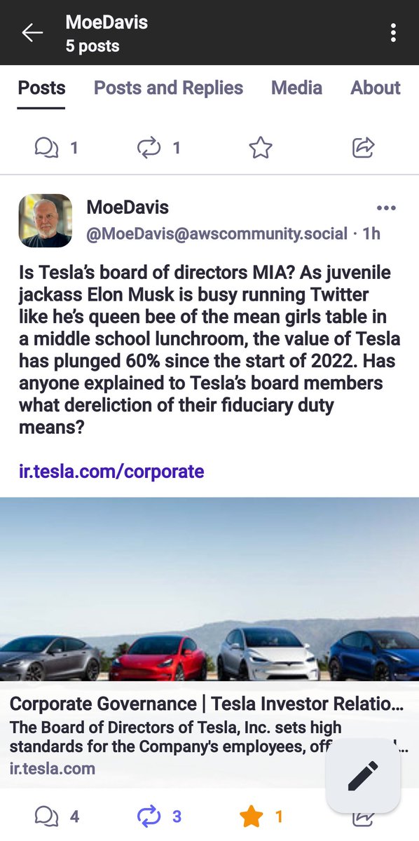 #Musk
