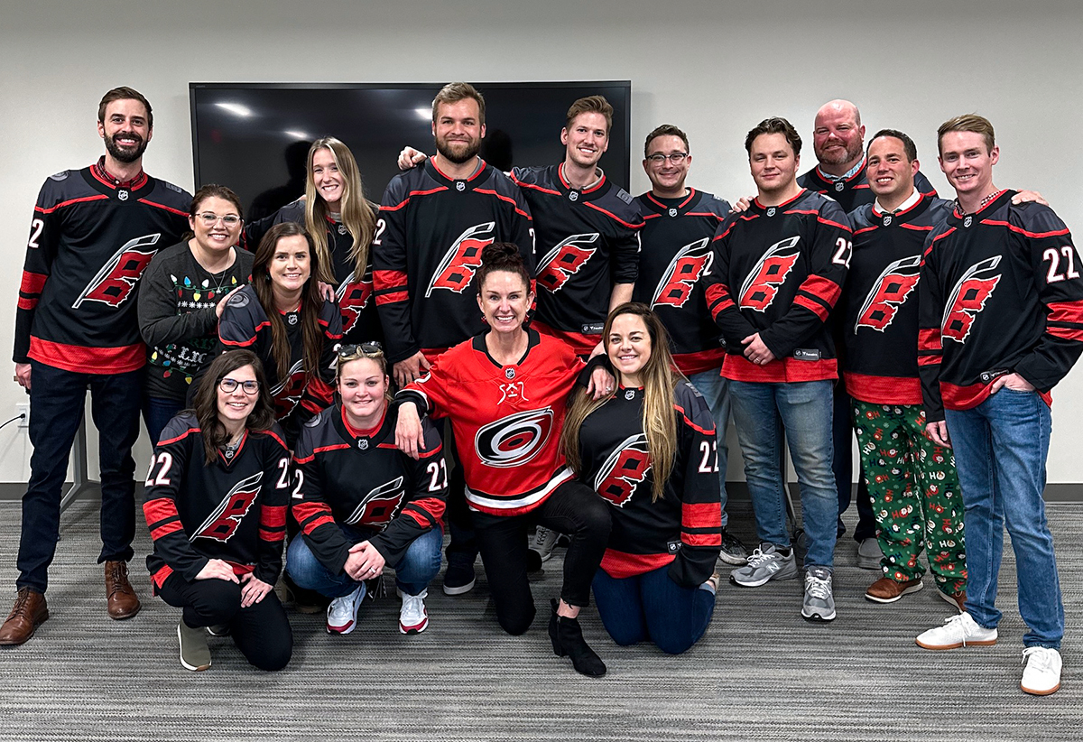 'Tis the season! 

Wishing you a happy and healthy holiday season from all of us at Piper!