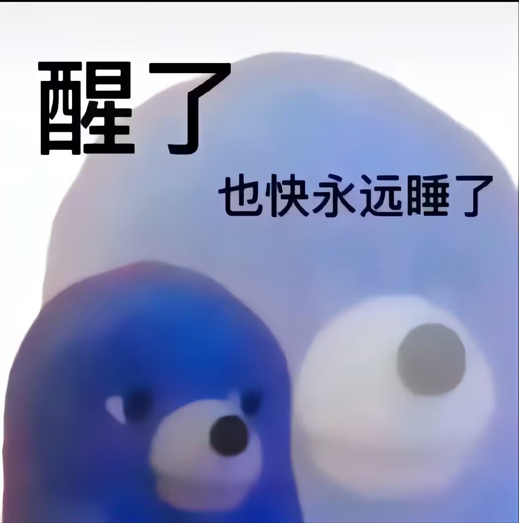 艹，学校🈚寒假直接去实习咯，寄!