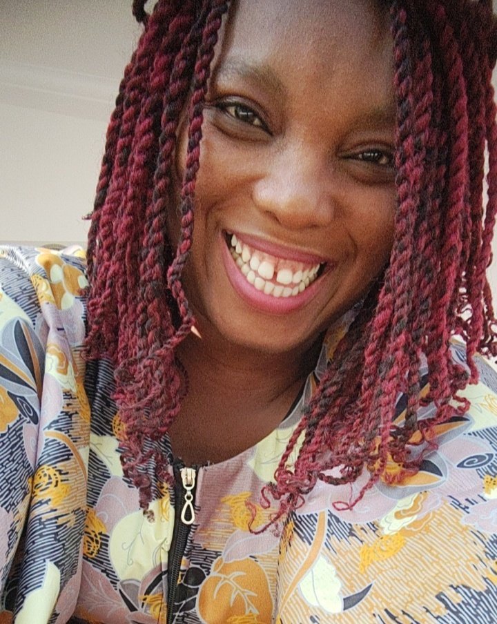 SytaOmel's tweet image. Souriez c'est vendredi

#colgatesmile