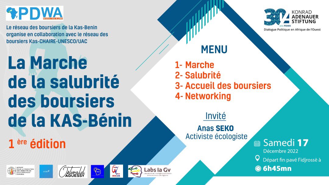 venusdossou's tweet photo. Hello!!! Demain c’est #samedi.. Si tu ne fais rien, rejoins nous à #fidjrosse plage pour marcher et rendre la place propre pour accueillir la fête. Ensemble pour l’atteinte de l’#ODD3.                                                 @oddtvlive 
#venusdossou https://t.co/CsoxhITQm6