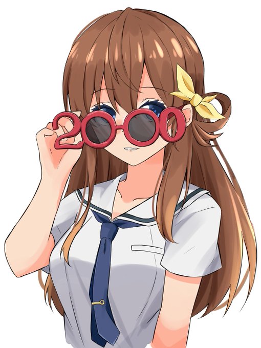 リリース2000日🎊
#ハチナイ 