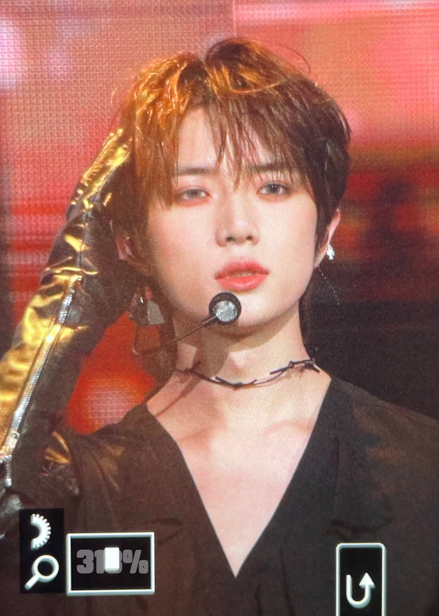 percent313's tweet photo. 221216 가요대축제 💥🧸

#범규   #BEOMGYU
#TXT_BEOMGYU  #TXT_범규
#TXT   #TOMORROW_X_TOGETHER https://t.co/W915U33tok