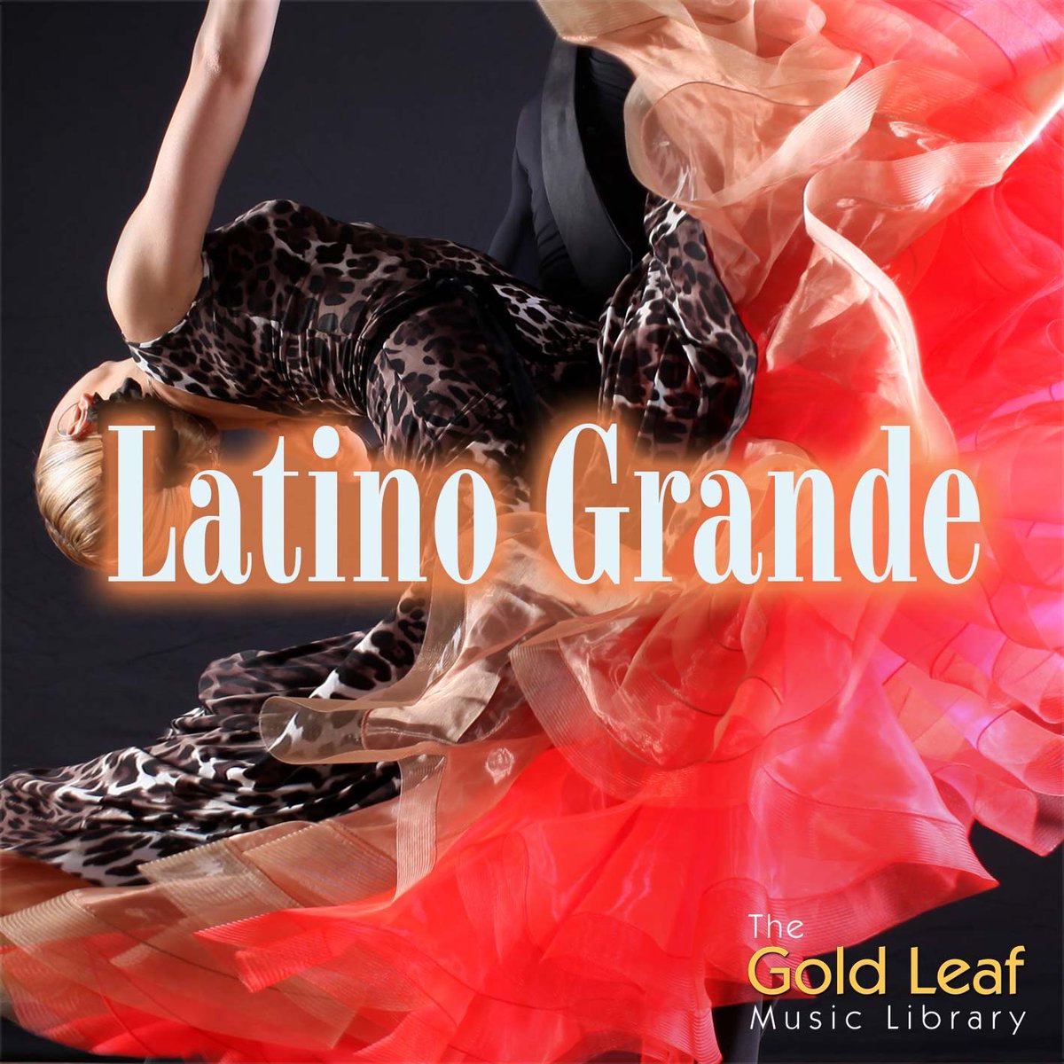 Gold Leaf Music tweet media