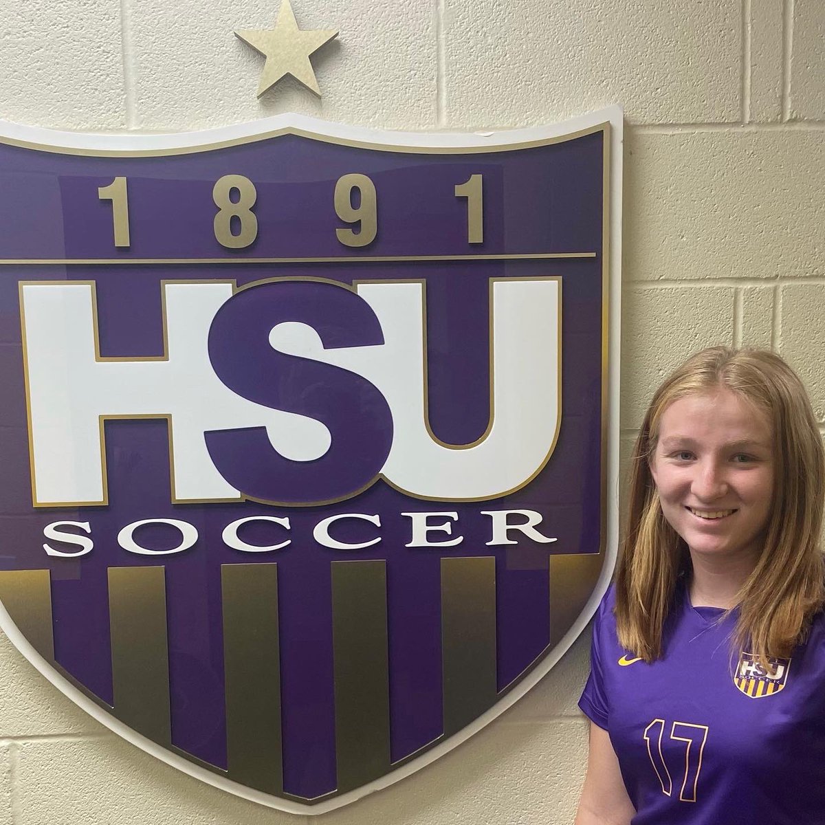 I’m so excited to announce my verbal commitment to play soccer at Hardin Simmons University! Thank you to my friends, family, and amazing coaches for helping me get here! <a href="/coachbones23/">Mike Mayes</a> <a href="/ntxcelticfc/">NTX Celtic FC</a>