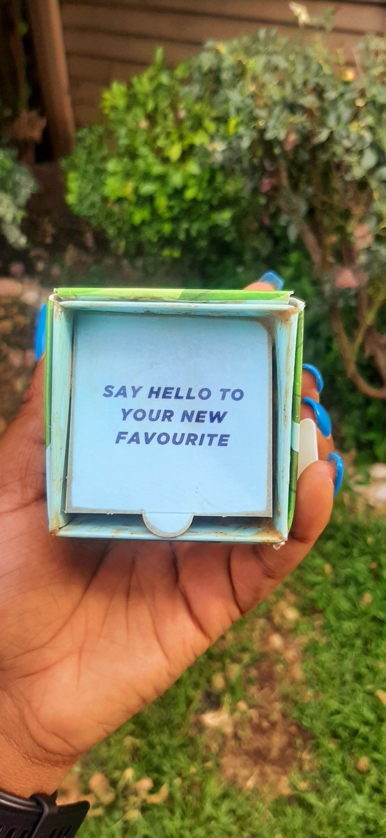 Cathy Monyela tweet media