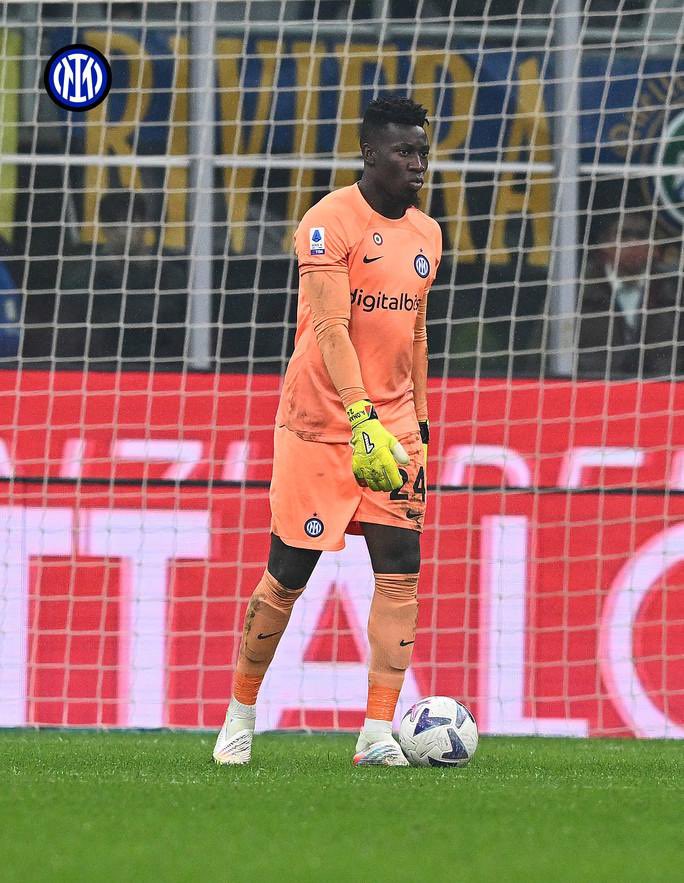 Andre Onana tweet media