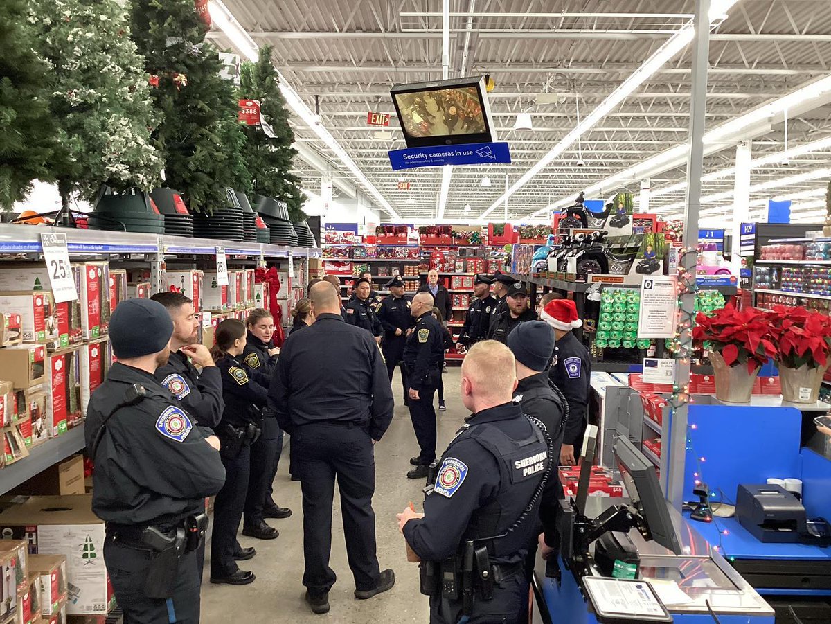 Sherborn MA Police on Twitter "Last night, members of the Sherborn