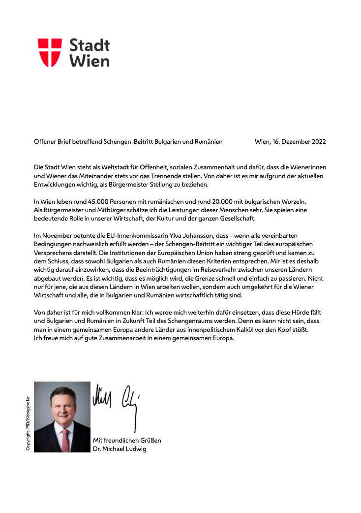 Michael Ludwig tweet media