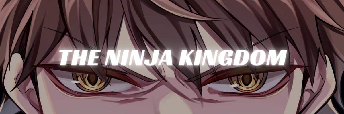 🥷 <a href="/ninjakingdomjp/">The Ninja Kingdom 忍者王国</a> x <a href="/Ten1sion/">0xTenson 美羊羊桑 Ⓜ️Ⓜ️T</a> 🥷

🏯 Ninja kingdom is the first NFT IP backed by Kyosei Bank

🎏 We are excited to giveaway 10x invite codes courtesy of the team!

To enter 
𖣘 follow <a href="/ninjakingdomjp/">The Ninja Kingdom 忍者王国</a> <a href="/Ten1sion/">0xTenson 美羊羊桑 Ⓜ️Ⓜ️T</a>
𖣘 Like + RT x.com/ninjakingdomjp…
𖣘 Tag 3

⌚️ 48 hrs