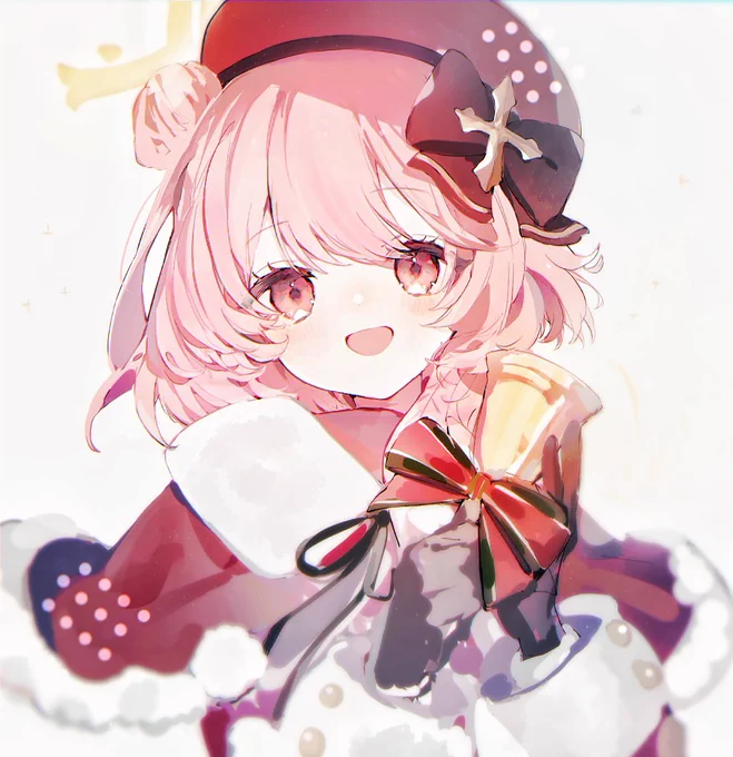 クリスマスセリナ 