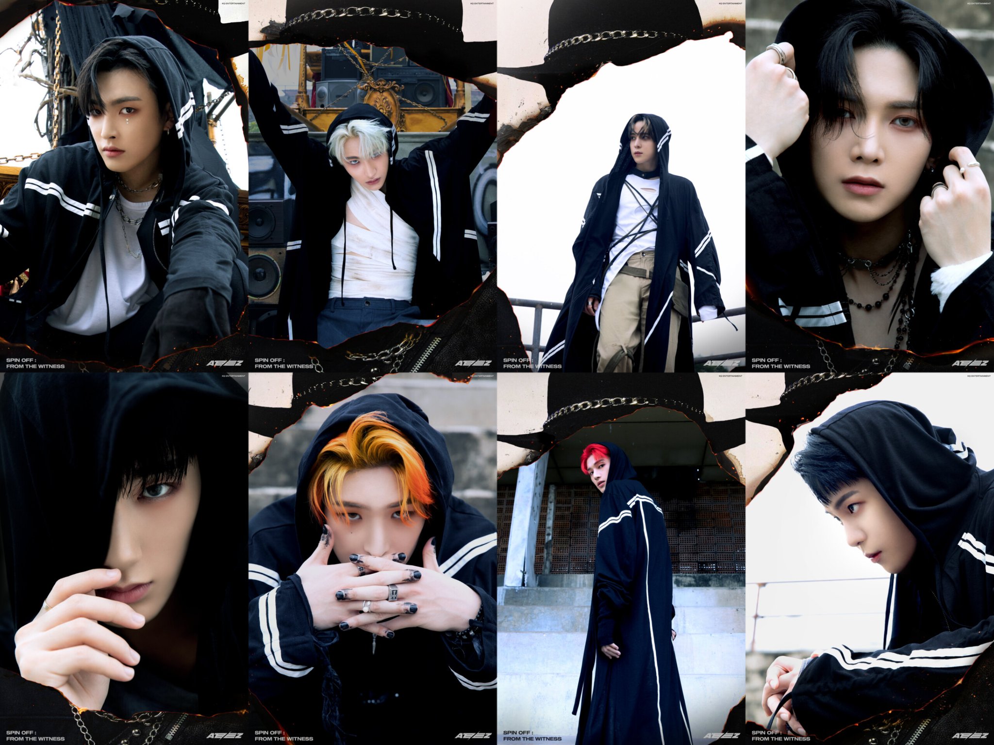 ATEEZ(에이티즈) Updates on X: ATEEZ(에이티즈) Updates on X: