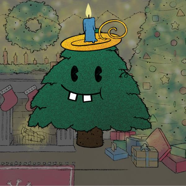 DanHalfAmazing's tweet photo. Yooooooooo
Let's go for a festive #FlowtyFriday this week, shall we?
This is Tonia, from the @FlowtysNFT Morphys Christmas collection. That candle looks like a fire hazard!? πππ
I heard a rumour that there's a new #Morphys coming soon. https://t.co/RTi9tRPFYf