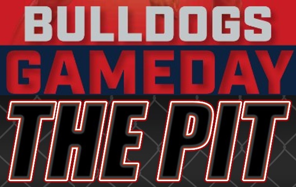 PitCentralHS's tweet photo. Friday Night Hoops in The Pit!

Our Central Bulldogs (7-1) go for their 6th straight win as they take on the Ozark Tigers in a huge Class 6 District 5 matchup.

Let's #RaiseTheWoof for #SpringfieldsTeam!

9th 4:30 then JV. Varsity 7:30
Streaming at https://t.co/wdCPMxc2PH https://t.co/QUrh2K0xF3