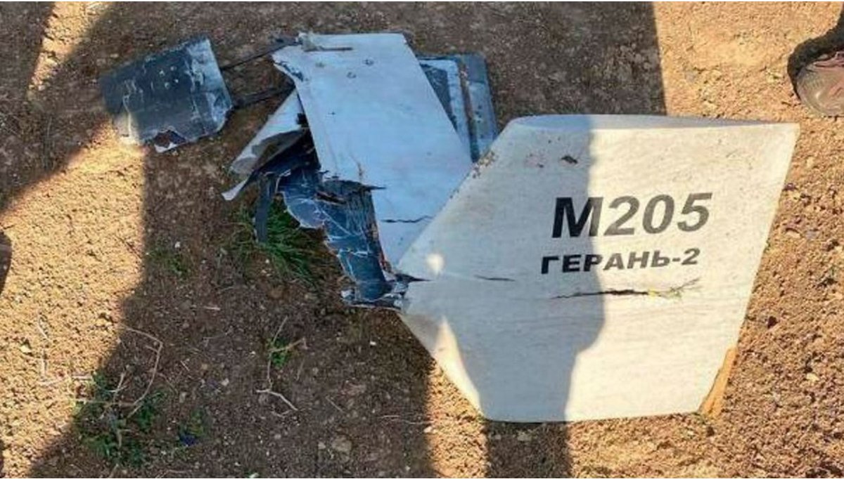 info_dron's tweet photo. Iran sprzeda Rosji 6000 dronów szturmowych (?) | https://t.co/22vuORIAAD via @Info_Dron https://t.co/ocwLR6ddbB