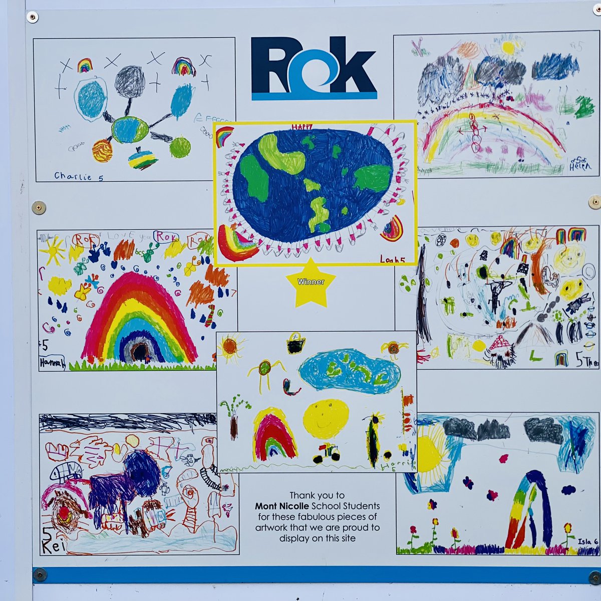 Rok Group tweet media