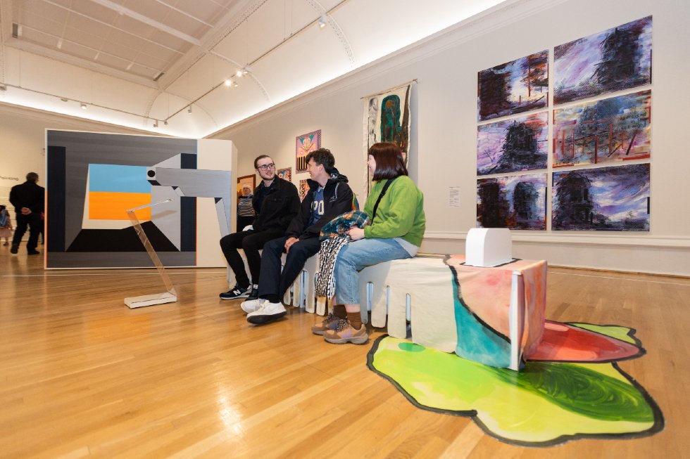 The Double Negative (@thedblengtve) on Twitter photo And that was all we wrote... Until we rallied in September, returning with renewed vigour. Yes, I think you could call it that. Leah Binns was on hand to review the <a href="/RefractivePool/">Refractive Pool</a> show <a href="/walkergallery/">Walker Art Gallery</a> taking the temperature of painting in Liverpool: thedoublenegative.co.uk/2022/09/refrac… And that was all we wrote... Until we rallied in September, returning with renewed vigour. Yes, I think you could call it that. Leah Binns was on hand to review the <a href="/RefractivePool/">Refractive Pool</a> show <a href="/walkergallery/">Walker Art Gallery</a> taking the temperature of painting in Liverpool: thedoublenegative.co.uk/2022/09/refrac…