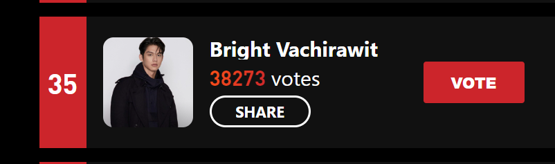 Vote4BrightWin's tweet photo. vote for @bbrightvc and @winmetawin 

https://t.co/UT8wTBkAuQ

#STARLIGHTAWARDS #STARLIGHT2022XBrightWin
#ไบร์ทวิน #bbrightvc #winmetawin https://t.co/WWSDk6Swpt