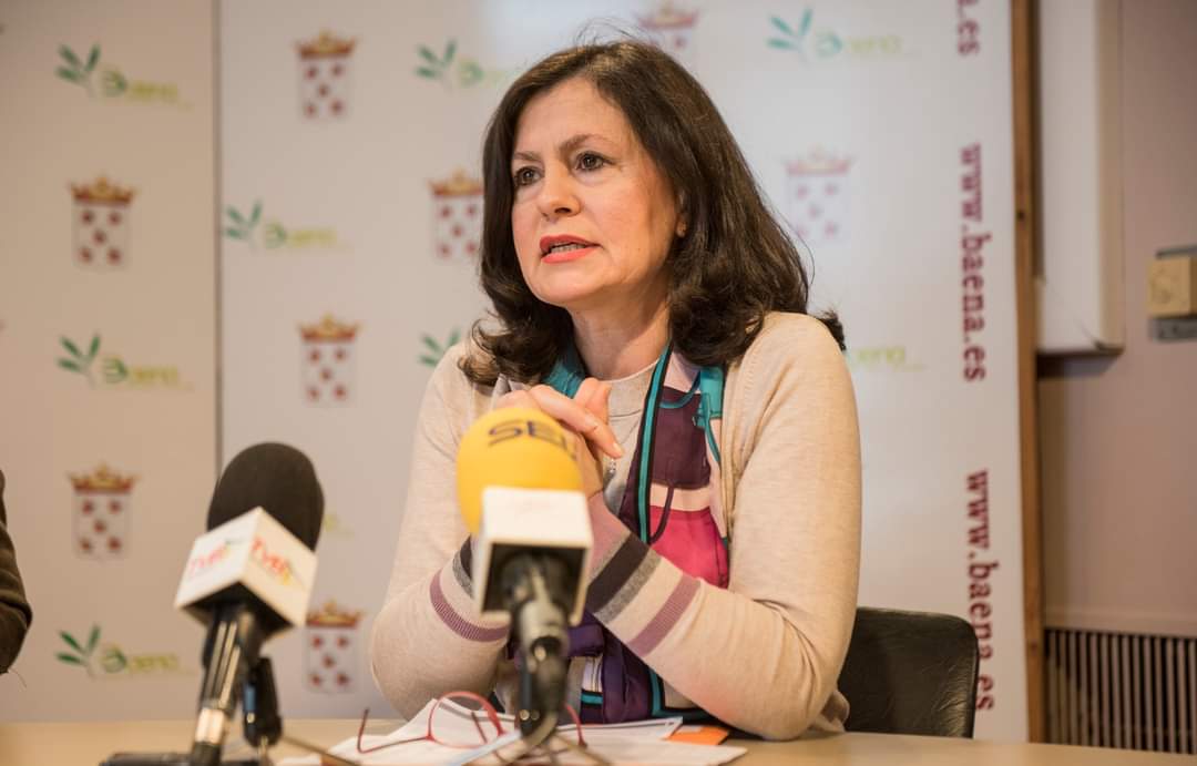 adeitur's tweet image. ¡¡Muy orgullosos!!

"#Baena recibirá 2,4 millones de euros de subvención a través de los Planes de Sostenibilidad Turística en Destinos"

¡¡#Enhorabuena #Baena!! 👏👏👏👏👏
.
.
#plandesostenibilidad 
#equipoadeitur #Andalucía 
#plandesostenibilidadturística