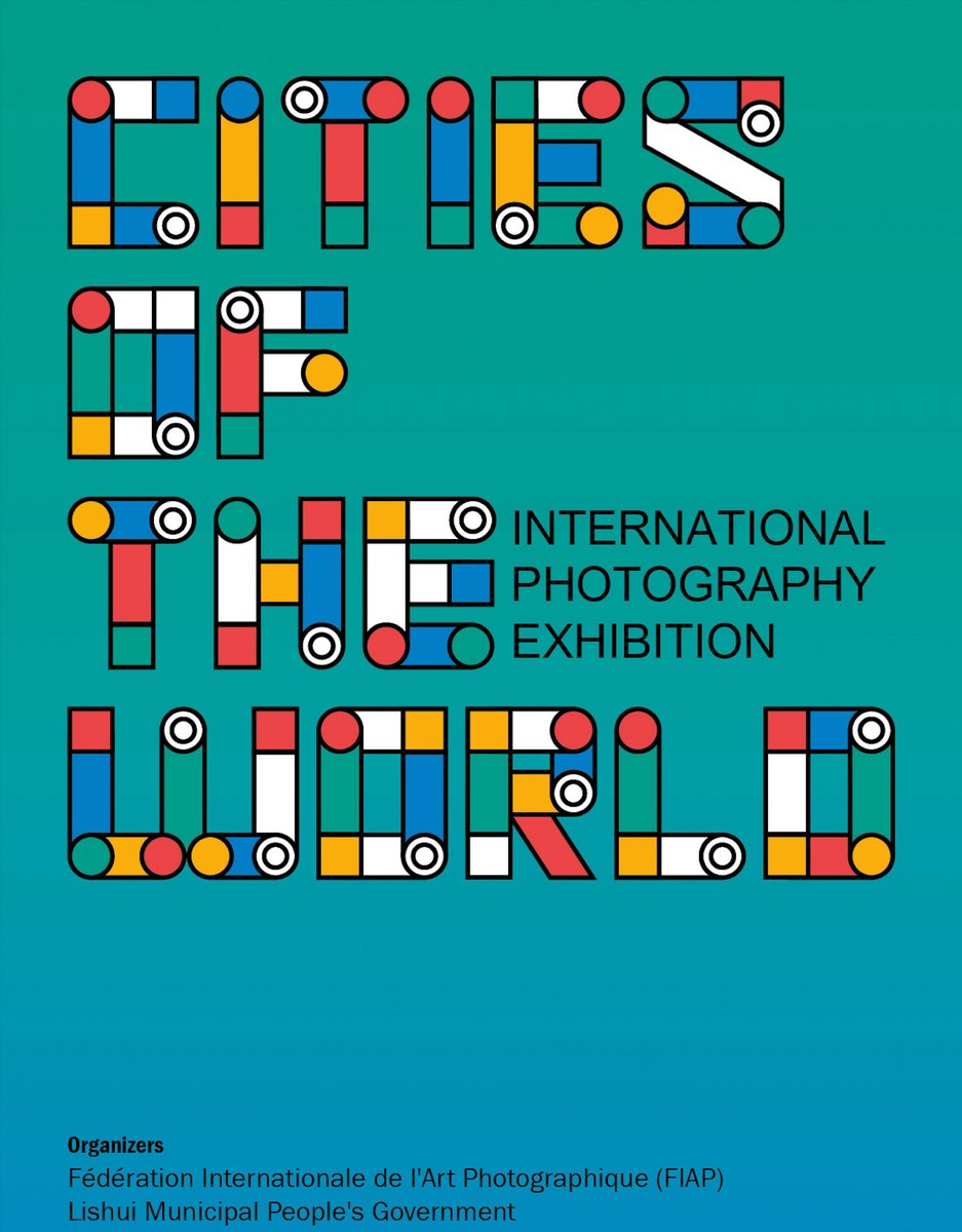 Great to be invited to exhibit at Lishui International Photography Festival #lishui #china #lishuiphotography #photography #invisiblejumpers
josephford.net/news/joseph-in…