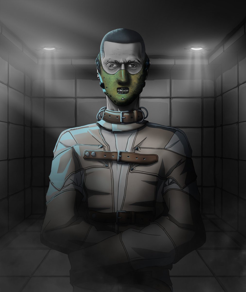 snekkill's tweet image. COLLAB GIVEAWAY 
ADA INMATES X MAD APE SYNDICATE

We have 5 WL from @adainmates to giveaway! 🧼 

🎉TO ENTER: 
1️⃣ Follow @MadApeSyndicate &amp;amp; @adainmates
2️⃣ Like and Retweet
3⃣ Tag CNFT friends

⌛️48h

#CNFTCommunity #CNFTs #Cardano #ADA #CNFT