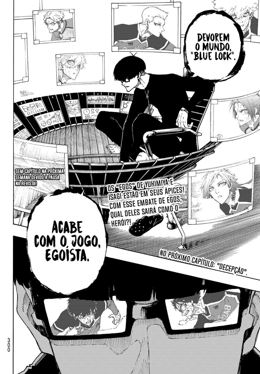 edufscarmo's tweet photo. #bluelock200 namoral se roubarem o gol do isagi pela milésima vez dps dele ter 30394838 evoluções entrar no flow empinar a bike dar mortal pra trás fazer parkour em campo eu irei atrás desse autor https://t.co/WThxLEVdfQ