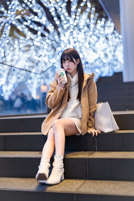 Twitterのコスプレ画像28