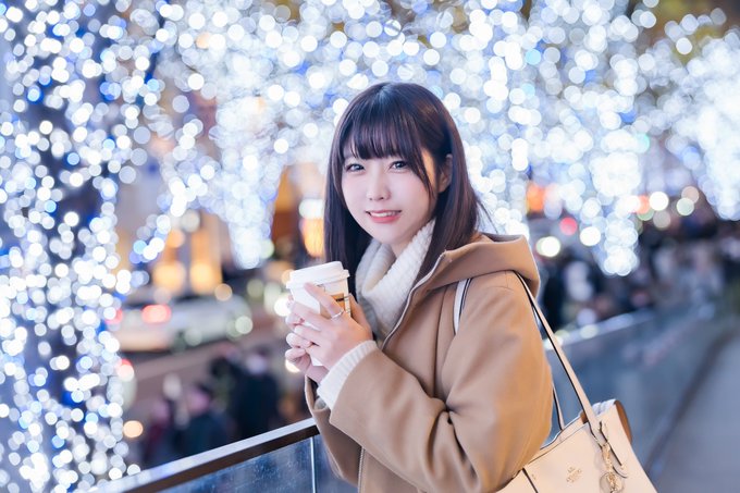 Twitterのコスプレ画像29