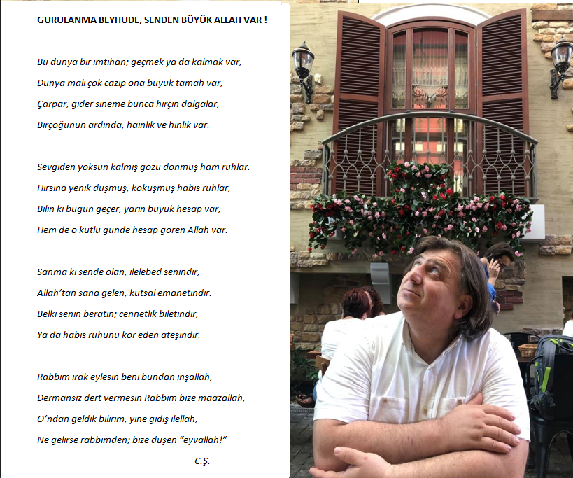 cem şimşek tweet media