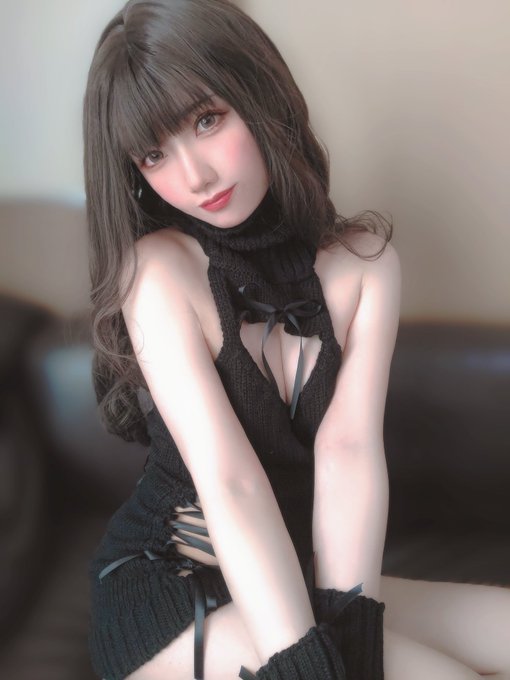 コスプレイヤー鬼姫ゆんのTwitter画像14