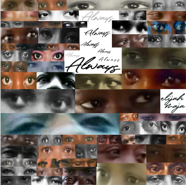 soundandmusic's tweet photo. "Art objects and ritual objects are one and the same."
#Rubicon is a new audiovisual work by artist Elijah Maja, created as part of #SaMNewVoices 2020 📽️🎧️
Watch it exclusively on the #BritishMusicCollection until end of Jan 2023 and read our Q&A here: https://t.co/IQDqrSGFTr https://t.co/fM5pG37j82