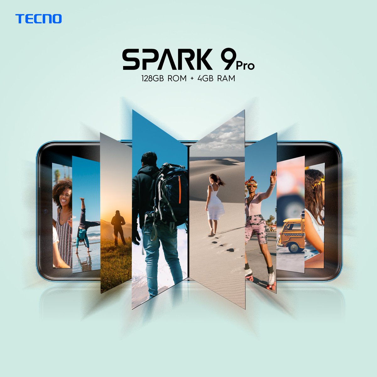 TecnomobileTZ's tweet image. Sisi tuna &quot;space&quot; ya kutosha! 
#SambazaFuraha | #SPARK9Series