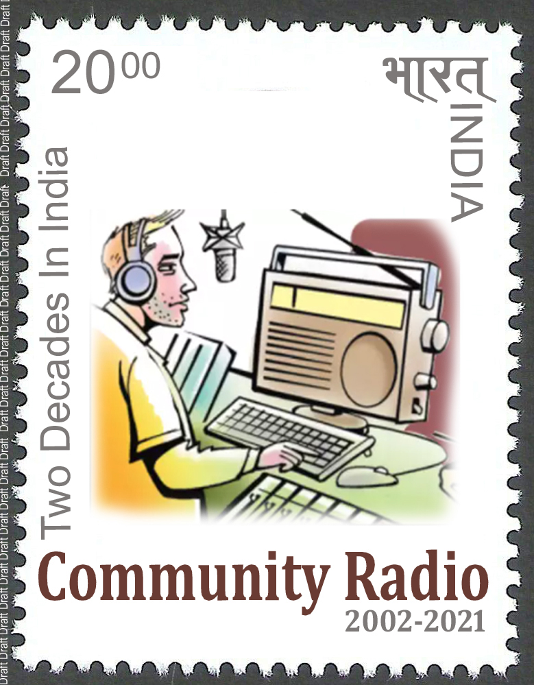 ShahAnsariLive's tweet photo. Number of functional #CommunityRadios in India reached @ 400. @MIB_India @CBC_MIB @UNICEFIndia @UnescoChairCM @IndiaatUNESCO https://t.co/ZQL9jUrI67