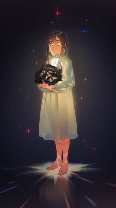 candle 