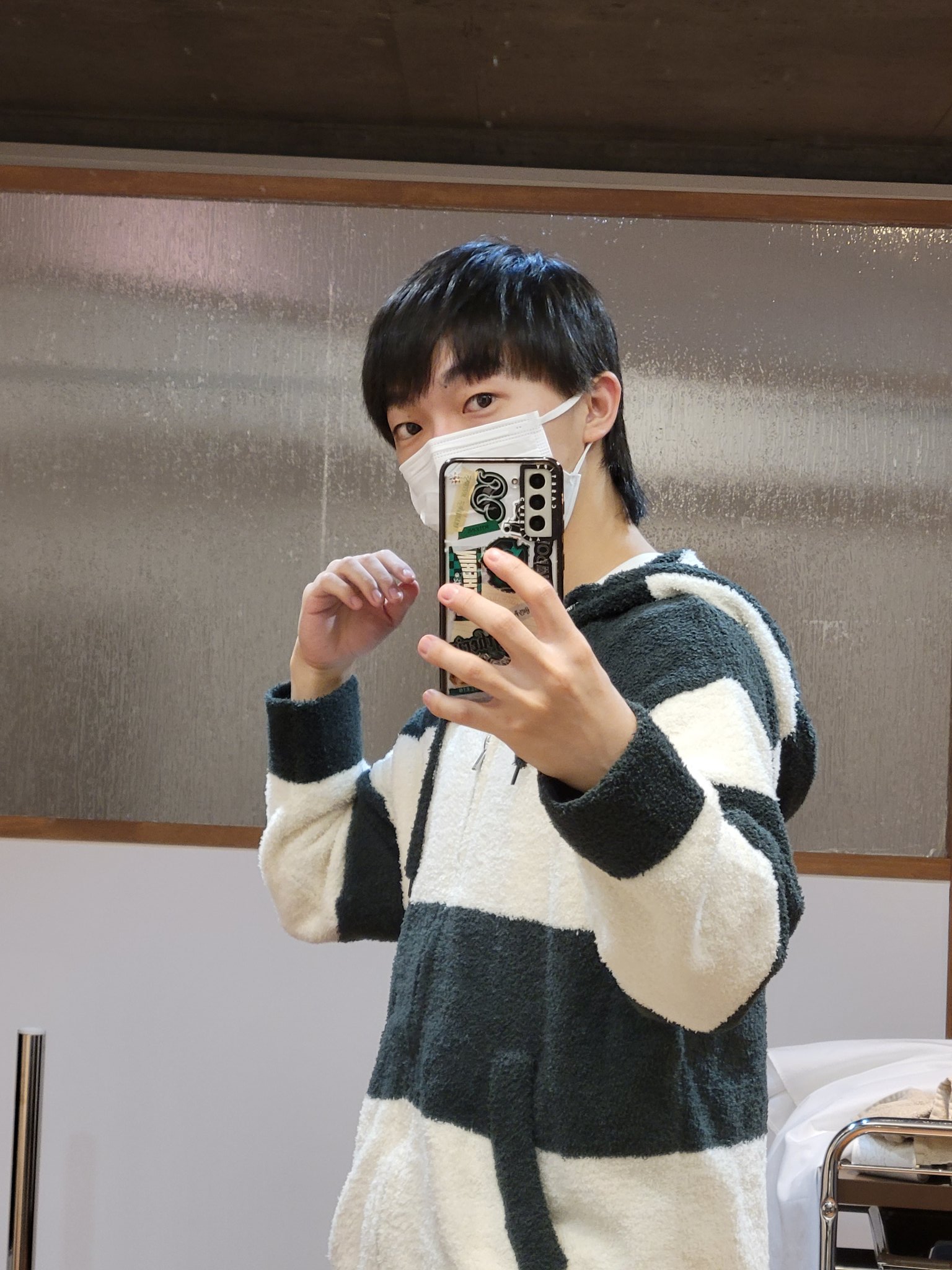 斉藤莉生 on Twitter 