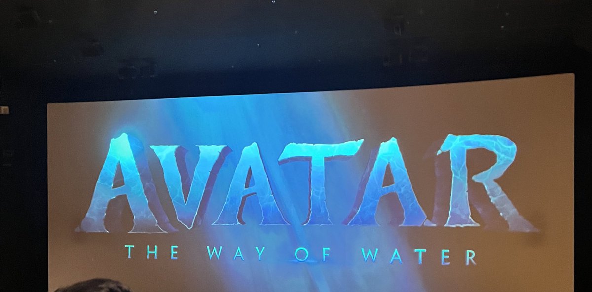 srinivas_Dr11's tweet photo. #Avatar #MovieReview What’s your rating out of 5 comment below⭐️⭐️⭐️⭐️ https://t.co/KMShuqhudl