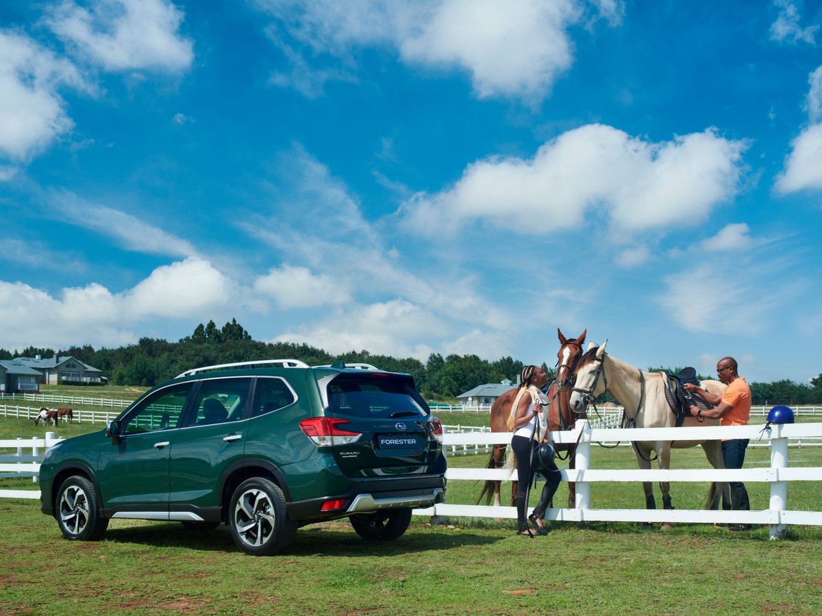 Subaru_SA's tweet photo. Are you letting your guard down on the roads this festive season?
Wherever the road takes you, you can enjoy world-class safety in your Subaru, #UnlockPremiumSafety on all your road trips and enjoy the #FreedomToExplore #BeSubieSafe https://t.co/EyuC2JH0ur