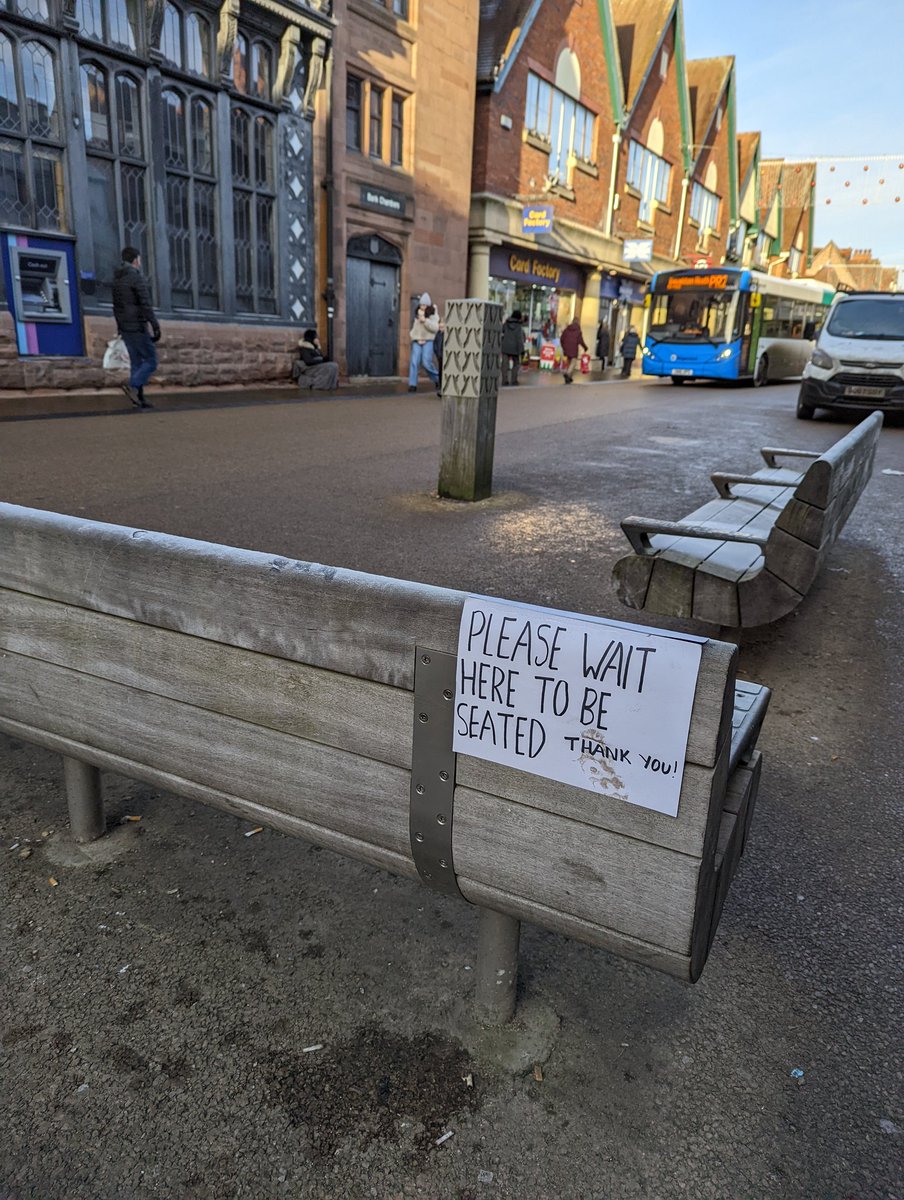 13 years of Shitchester tweet media