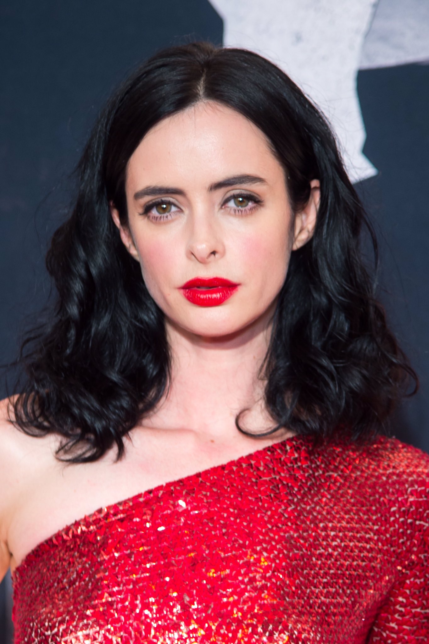 Happy Birthday, Krysten Ritter!      