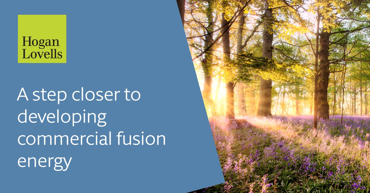 HLEnergy's tweet photo. Fusion energy, the process that powers the sun and stars, has long been viewed as the “holy grail” of energy production, with the promise to produce immense amounts of #cleanenergy. 
More: https://t.co/n4Laa14ZDo

#HLEnergy #fusionenergy https://t.co/rubgm1LxGQ