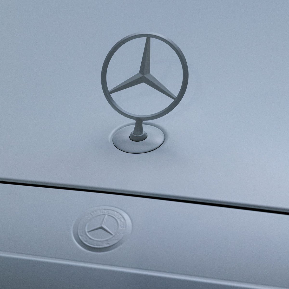 MB_Museum's tweet photo. The S-Class is not just any class. It’s a special class, with safety at its core. No matter what the S-Class means to you, your safety means everything to us. Continuously introducing pioneering features such as ABS (1978), DISTRONIC (1998) and DRIVE PILOT (2022). #MBclassic https://t.co/6YAvg5BkD9