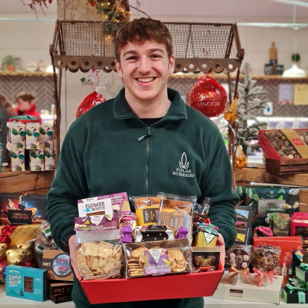 Poplar Nurseries Ltd tweet media