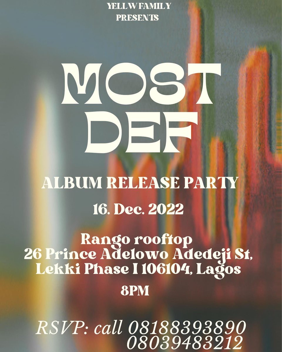 bevshmoney's tweet image. Big day today. God take control! 
Let’s rageeeee!! 🔥🔥

#Yellwfamily
#MostDef
@yellwfamily @yellwrld @__Topher___ @JoelWilfred12