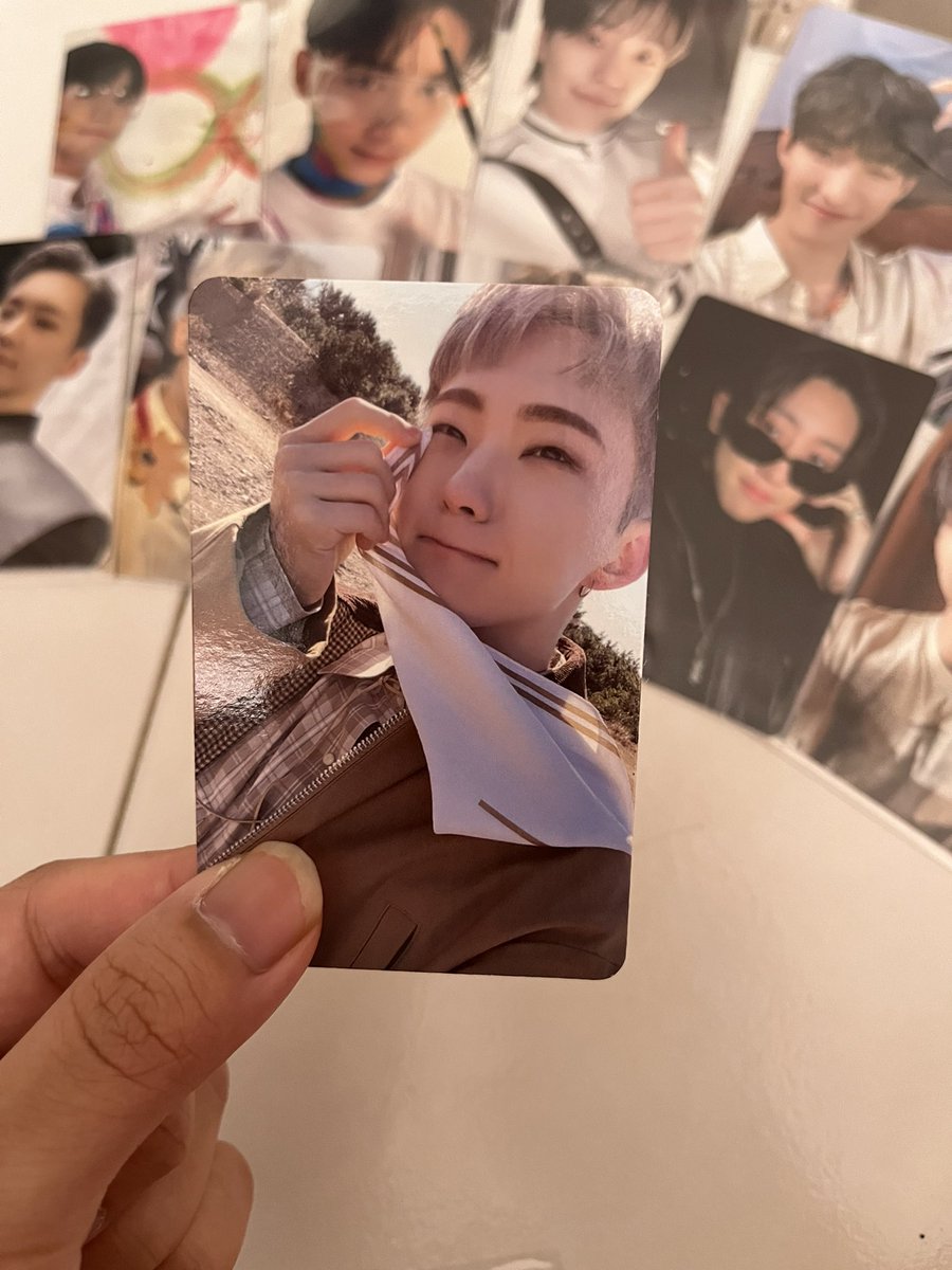 Iamsweetmimosa's tweet photo. Received all in good condition 🥰 Thank you @hoonievurs 🫶🏼 Finally, hoshi fake cry is home 😭 https://t.co/aLsrYalSG0