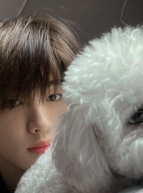 Vou sentir saudades milk 🤎🤎