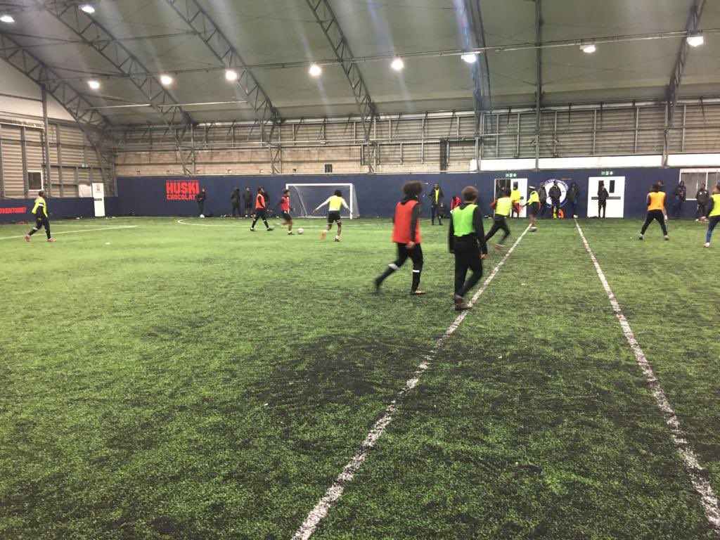 Millwall PL Kicks ⚽️ tweet media