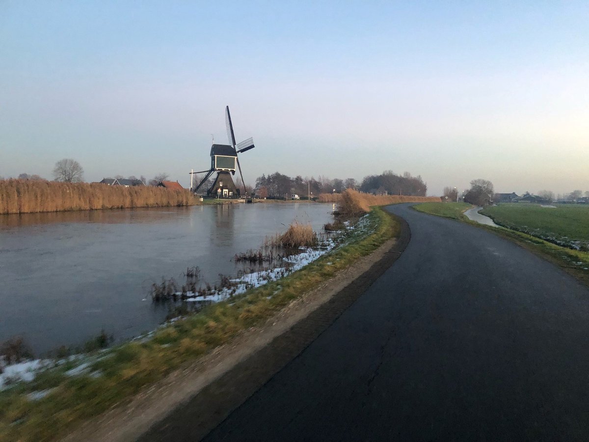 Waterschap Rivierenland tweet media