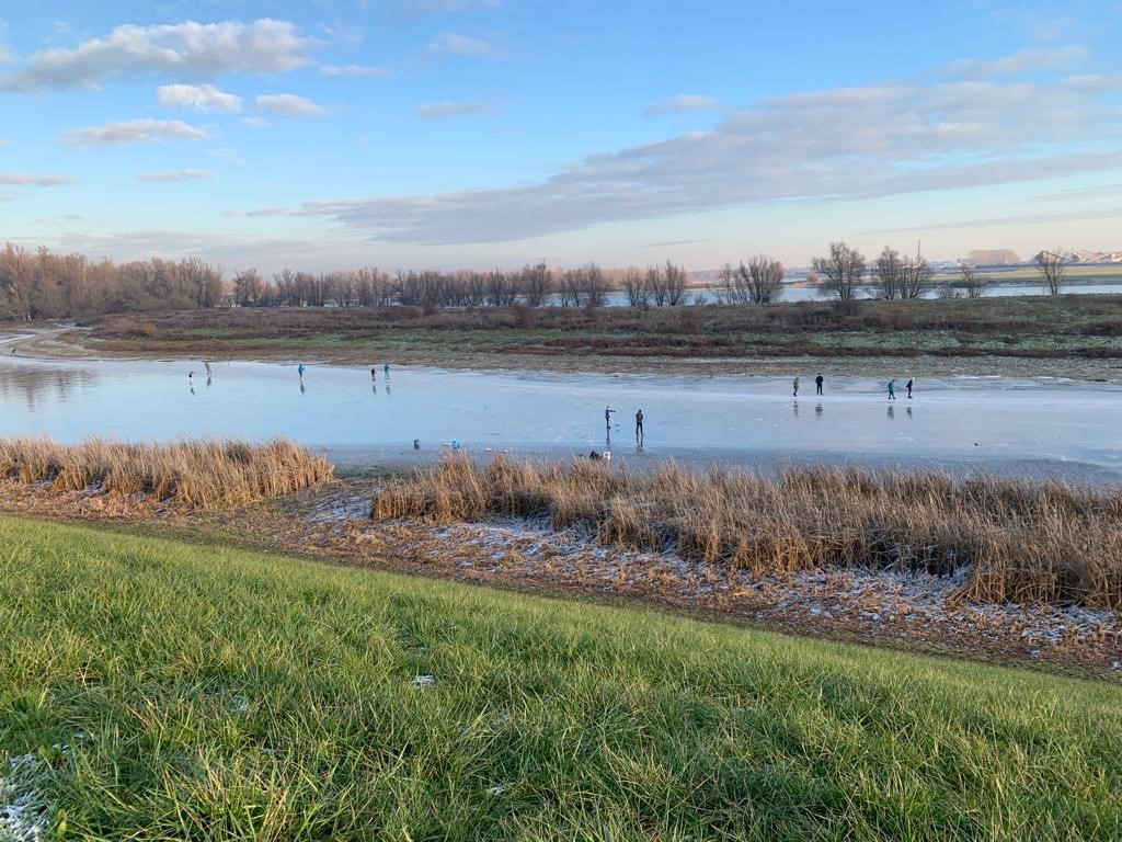 Waterschap Rivierenland tweet media
